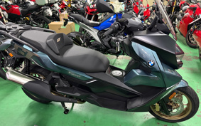BMW C400GT 2026 0S01