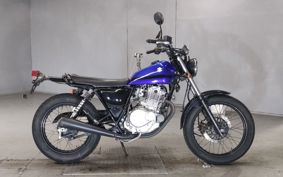 SUZUKI GLASS TRACKER BIG BOY NJ47A