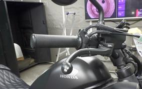 HONDA REBEL 250 S 2015 MC49