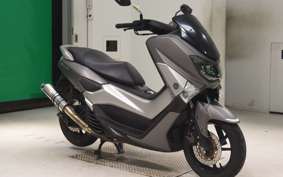 YAMAHA N-MAX SED6J