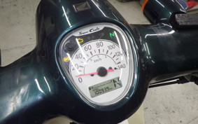 HONDA C110 SUPER CUB JA59