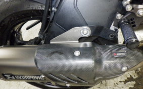 YAMAHA YZF-R6 2018