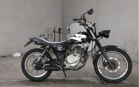 SUZUKI GLASS TRACKER BIG BOY NJ4BA