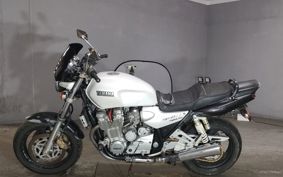 YAMAHA XJR1300 1998 RP01J