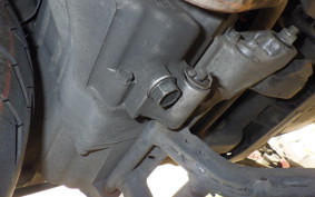 HONDA DIO 110 2024 JF31