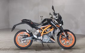 KTM 250 DUKE JGE40