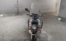 HONDA SUPER CUB110 JA07