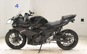 SUZUKI GSX250RA 2001