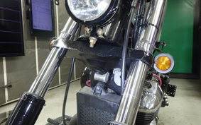 HONDA SHADOW 400 1997 NC34