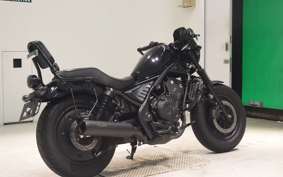 HONDA REBEL 500 A 2019 PC60