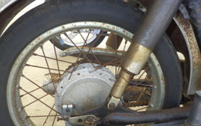HONDA CB250 CB250