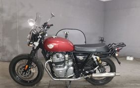 OTHER R ENFIELD INT650 CUSTOM  CNEH