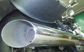 YAMAHA DRAGSTAR 1100 CLASSIC 2004 VP13J