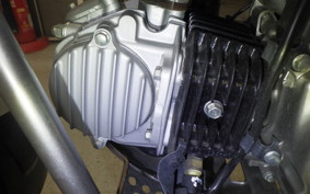 HONDA CT125 HUNTER CUB 2025 JA55