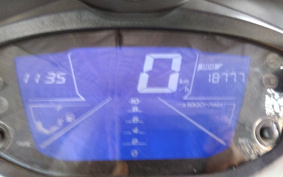 YAMAHA  CYGNUS  GRIF ASU SEJ4J