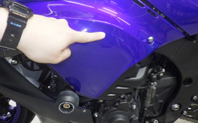 YAMAHA YZF-R1 2024 RN65J