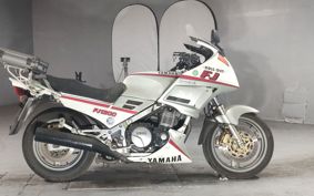 YAMAHA FJ1200 3CV