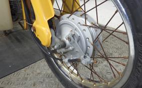 HONDA LITTLE CUB 2026 AA01