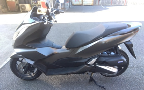 HONDA PCX 160 KF47