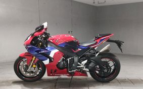 HONDA CBR1000RR RSP 2021 SC82