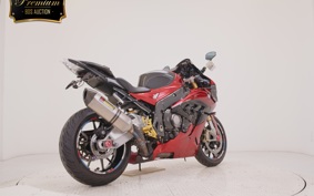 BMW S1000RR 2015