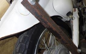 HONDA LITTLE CUB E AA01