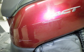 HONDA TACT Gen.4 2005 AF79