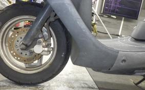 HONDA DIO Gen.4 AF35