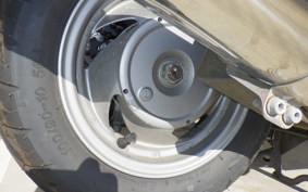 HONDA SPACY 100 JF13