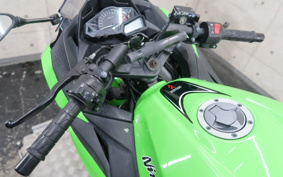 KAWASAKI NINJA 250 ABS SE EX250L