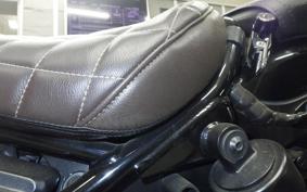 HONDA REBEL 250 2018 MC49