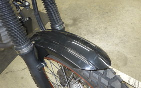 YAMAHA TRICKER Gen.3 DG32J
