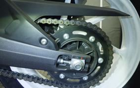 HONDA CBR250RR A 2002 MC51