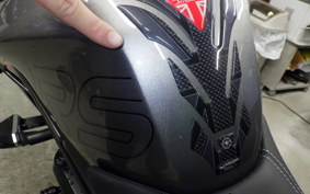 TRIUMPH STREET TRIPLE RS 2023