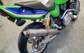 KAWASAKI ZRX1100 2000 ZRT10C