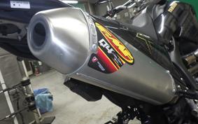 YAMAHA WR250X 2007 DG15J