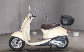 HONDA CREA SCOOPY AF55