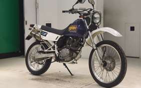 SUZUKI DJEBEL 200 (DR200SE) SH42A