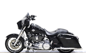 HARLEY FLHXS 2021 KRP