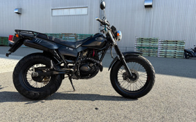YAMAHA TW200 DG07J