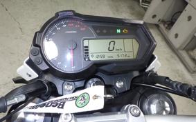 BENELLI TNT125 2025