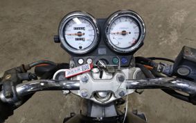 HONDA HORNET250 MC31