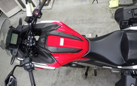HONDA NC750X DCT 2022 RH09
