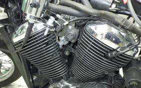 HONDA SHADOW 400 2006 NC34