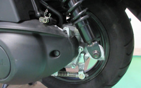 YAMAHA JOG 125 SEJ5J