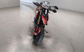 DUCATI HYPERMOTARD 698 MONO RVE ..