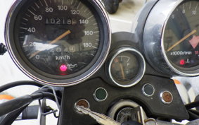 SUZUKI BANDIT 250 GJ77A