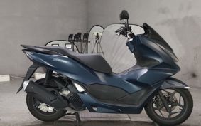 HONDA PCX125 JK05