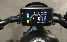 HONDA  REBEL 1100S DCT SC87