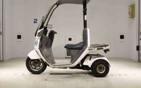 HONDA GYRO CANOPY TA02